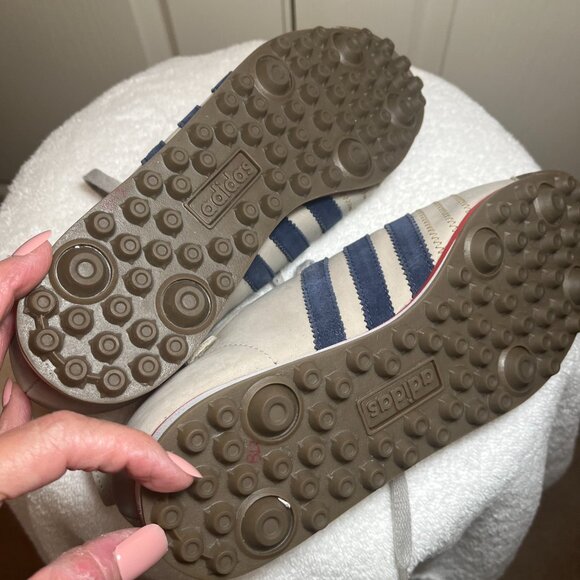 Adidas Chile 62 Pickles Sneakers England Originals *New size US 8* Vintage Rare* main image 8